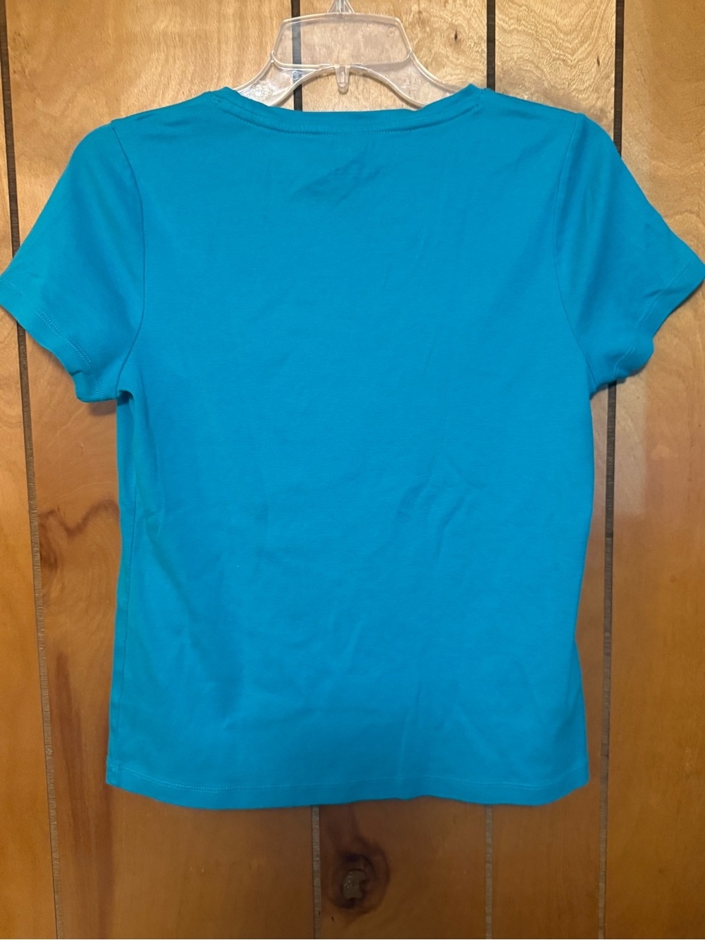 Talbots Tee - Picture 4 of 4